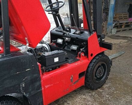 Інша Інша, об'ємом двигуна 0 л та пробігом 0 тис. км за 5500 $, фото 7 на Automoto.ua