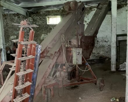 Другая Другая, объемом двигателя 0 л и пробегом 0 тыс. км за 948 $, фото 1 на Automoto.ua