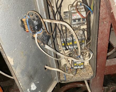 Другая Другая, объемом двигателя 0 л и пробегом 0 тыс. км за 948 $, фото 5 на Automoto.ua