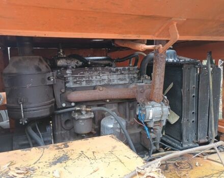 Інша Інша, об'ємом двигуна 0 л та пробігом 0 тис. км за 7200 $, фото 8 на Automoto.ua