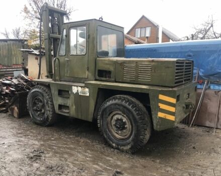 Другая Другая, объемом двигателя 0 л и пробегом 0 тыс. км за 5400 $, фото 1 на Automoto.ua