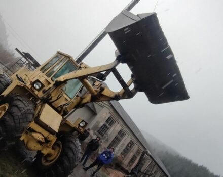 Другая Другая, объемом двигателя 0 л и пробегом 0 тыс. км за 1341 $, фото 2 на Automoto.ua