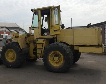 Другая Другая, объемом двигателя 0 л и пробегом 0 тыс. км за 1341 $, фото 5 на Automoto.ua