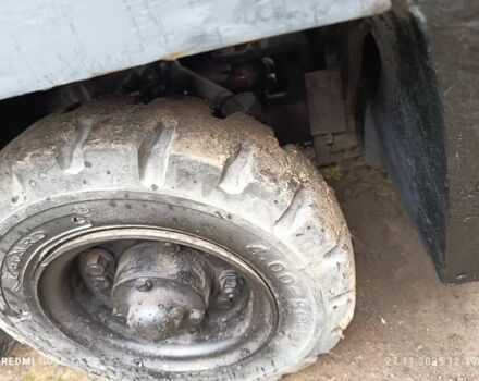 Другая Другая, объемом двигателя 0 л и пробегом 0 тыс. км за 2370 $, фото 2 на Automoto.ua