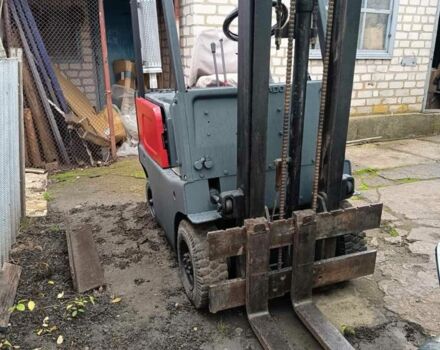 Другая Другая, объемом двигателя 0 л и пробегом 0 тыс. км за 2370 $, фото 4 на Automoto.ua