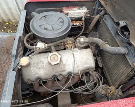 Другая Другая, объемом двигателя 0 л и пробегом 0 тыс. км за 2370 $, фото 5 на Automoto.ua