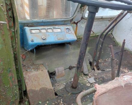 Другая Другая, объемом двигателя 0 л и пробегом 0 тыс. км за 1185 $, фото 4 на Automoto.ua