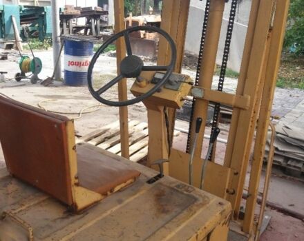 Інша Інша, об'ємом двигуна 0 л та пробігом 0 тис. км за 2332 $, фото 3 на Automoto.ua