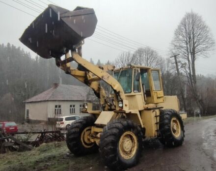 Другая Другая, объемом двигателя 0 л и пробегом 0 тыс. км за 1341 $, фото 1 на Automoto.ua