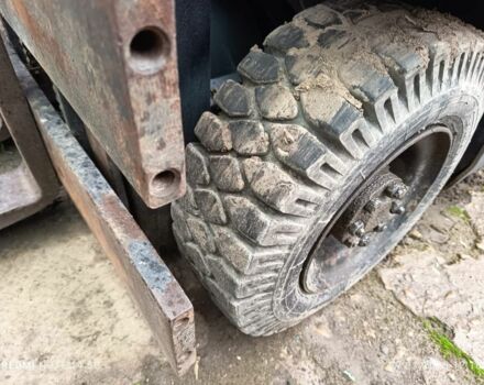 Другая Другая, объемом двигателя 0 л и пробегом 0 тыс. км за 2370 $, фото 1 на Automoto.ua