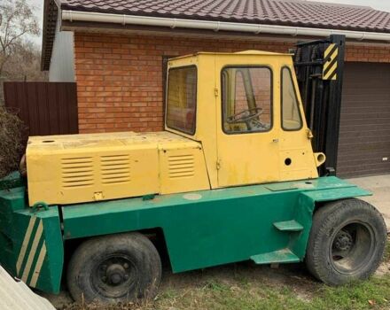 Інша Інша, об'ємом двигуна 0 л та пробігом 0 тис. км за 4700 $, фото 1 на Automoto.ua