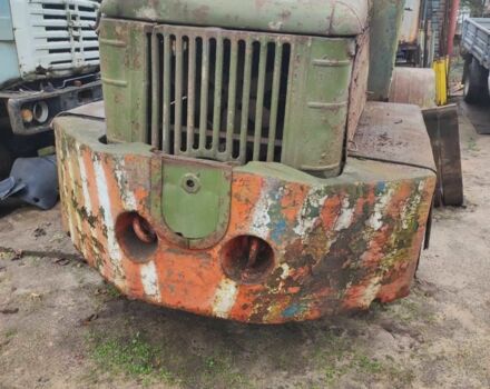 Другая Другая, объемом двигателя 0 л и пробегом 0 тыс. км за 1185 $, фото 3 на Automoto.ua