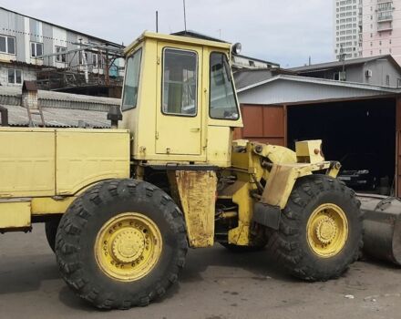 Другая Другая, объемом двигателя 0 л и пробегом 0 тыс. км за 1341 $, фото 4 на Automoto.ua