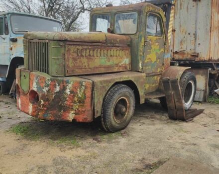 Другая Другая, объемом двигателя 0 л и пробегом 0 тыс. км за 1185 $, фото 2 на Automoto.ua