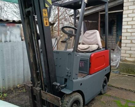 Другая Другая, объемом двигателя 0 л и пробегом 0 тыс. км за 2370 $, фото 3 на Automoto.ua