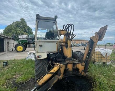 Другая Другая, объемом двигателя 0 л и пробегом 0 тыс. км за 4500 $, фото 6 на Automoto.ua