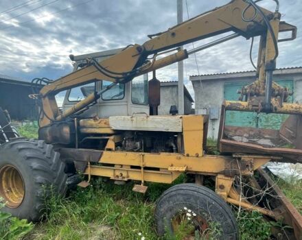 Другая Другая, объемом двигателя 0 л и пробегом 0 тыс. км за 4500 $, фото 5 на Automoto.ua