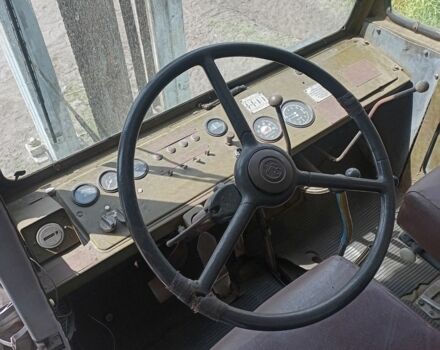 Другая Другая, объемом двигателя 0 л и пробегом 0 тыс. км за 6999 $, фото 5 на Automoto.ua