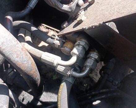 Другая Другая, объемом двигателя 0 л и пробегом 0 тыс. км за 6999 $, фото 9 на Automoto.ua