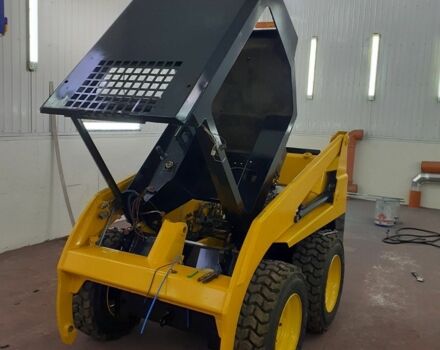 Інша Інша, об'ємом двигуна 0 л та пробігом 0 тис. км за 5500 $, фото 2 на Automoto.ua