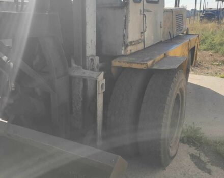 Інша Інша, об'ємом двигуна 0 л та пробігом 0 тис. км за 3588 $, фото 4 на Automoto.ua