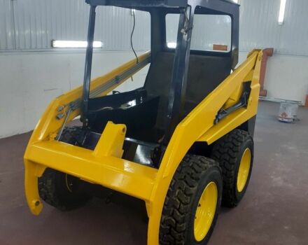 Інша Інша, об'ємом двигуна 0 л та пробігом 0 тис. км за 5500 $, фото 4 на Automoto.ua