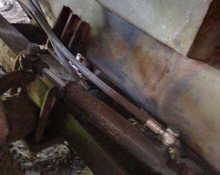 Другая Другая, объемом двигателя 0 л и пробегом 0 тыс. км за 6999 $, фото 8 на Automoto.ua