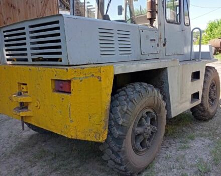 Другая Другая, объемом двигателя 0 л и пробегом 0 тыс. км за 6999 $, фото 1 на Automoto.ua