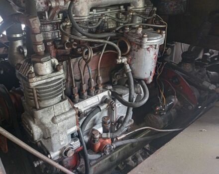 Другая Другая, объемом двигателя 0 л и пробегом 0 тыс. км за 6999 $, фото 6 на Automoto.ua