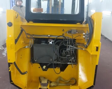 Інша Інша, об'ємом двигуна 0 л та пробігом 0 тис. км за 5500 $, фото 3 на Automoto.ua