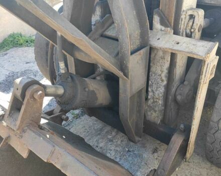 Інша Інша, об'ємом двигуна 0 л та пробігом 0 тис. км за 3588 $, фото 3 на Automoto.ua