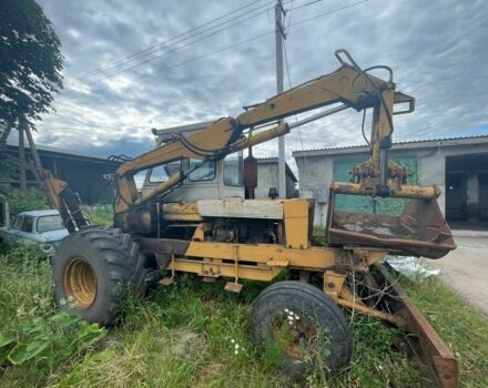 Другая Другая, объемом двигателя 0 л и пробегом 0 тыс. км за 4500 $, фото 7 на Automoto.ua