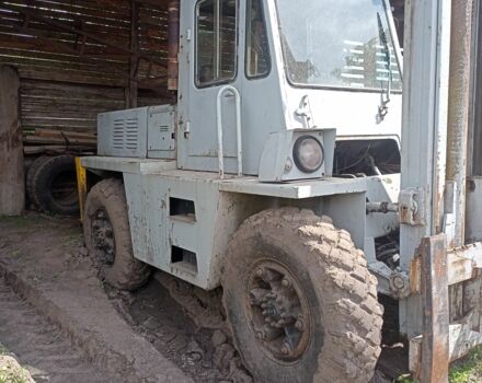 Другая Другая, объемом двигателя 0 л и пробегом 0 тыс. км за 6999 $, фото 3 на Automoto.ua