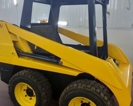 Інша Інша, об'ємом двигуна 0 л та пробігом 0 тис. км за 5500 $, фото 5 на Automoto.ua