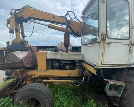 Другая Другая, объемом двигателя 0 л и пробегом 0 тыс. км за 4500 $, фото 8 на Automoto.ua