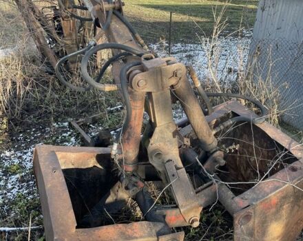 Другая Другая, объемом двигателя 0 л и пробегом 0 тыс. км за 900 $, фото 2 на Automoto.ua