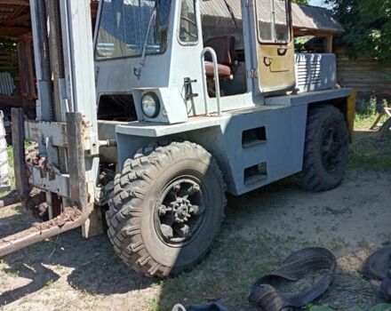 Другая Другая, объемом двигателя 0 л и пробегом 0 тыс. км за 6999 $, фото 2 на Automoto.ua