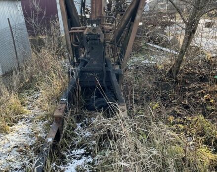 Другая Другая, объемом двигателя 0 л и пробегом 0 тыс. км за 900 $, фото 1 на Automoto.ua