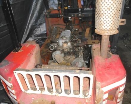 Інша Інша, об'ємом двигуна 0 л та пробігом 0 тис. км за 1896 $, фото 2 на Automoto.ua