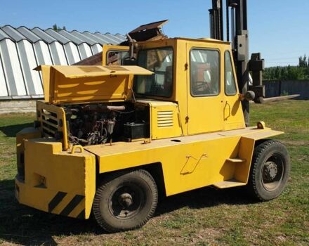 Інша Інша, об'ємом двигуна 0 л та пробігом 0 тис. км за 6300 $, фото 1 на Automoto.ua