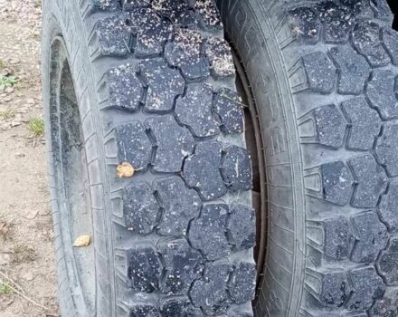 Другая Другая, объемом двигателя 0 л и пробегом 0 тыс. км за 3900 $, фото 5 на Automoto.ua