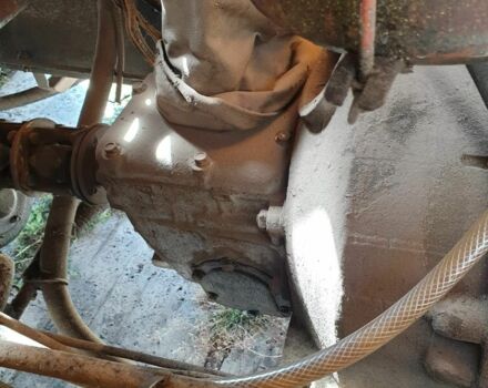 Інша Інша, об'ємом двигуна 0 л та пробігом 0 тис. км за 6300 $, фото 7 на Automoto.ua