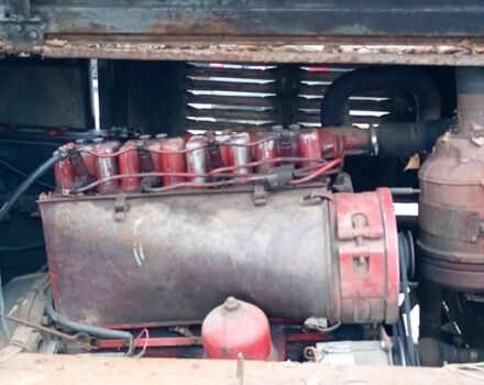 Другая Другая, объемом двигателя 0 л и пробегом 0 тыс. км за 3900 $, фото 2 на Automoto.ua