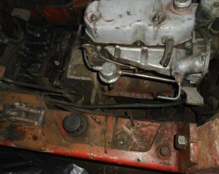 Інша Інша, об'ємом двигуна 0 л та пробігом 0 тис. км за 1896 $, фото 6 на Automoto.ua