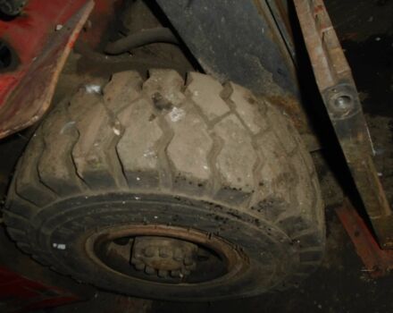 Інша Інша, об'ємом двигуна 0 л та пробігом 0 тис. км за 1896 $, фото 5 на Automoto.ua