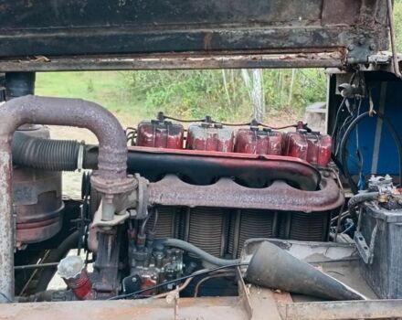 Другая Другая, объемом двигателя 0 л и пробегом 0 тыс. км за 3900 $, фото 3 на Automoto.ua