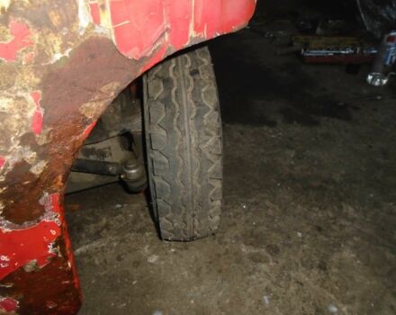 Інша Інша, об'ємом двигуна 0 л та пробігом 0 тис. км за 1896 $, фото 4 на Automoto.ua