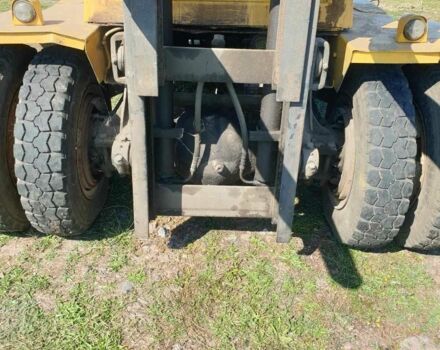 Інша Інша, об'ємом двигуна 0 л та пробігом 0 тис. км за 6300 $, фото 6 на Automoto.ua