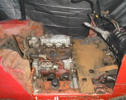 Інша Інша, об'ємом двигуна 0 л та пробігом 0 тис. км за 1896 $, фото 1 на Automoto.ua