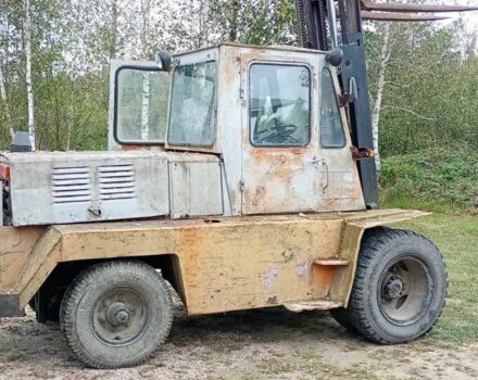 Другая Другая, объемом двигателя 0 л и пробегом 0 тыс. км за 3900 $, фото 6 на Automoto.ua